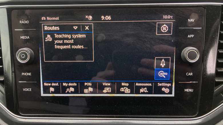 Volkswagen T-Roc 1.5 TSI EVO SEL 5dr Petrol Hatchback